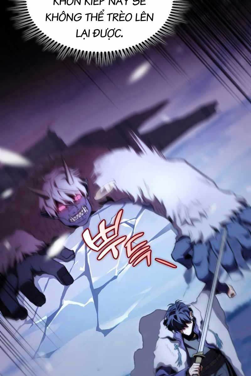 Thợ Săn Số Mệnh Cấp F Chap 17 - Next Chap 18