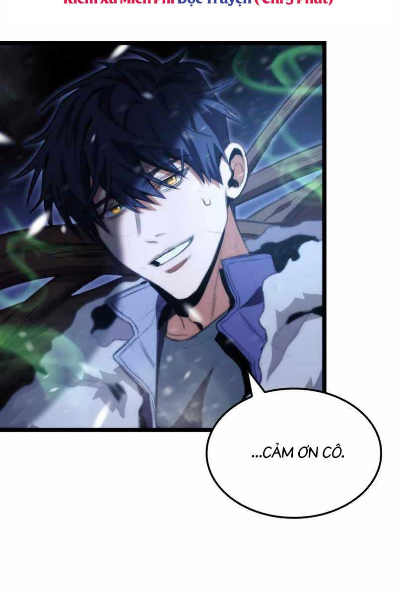 Thợ Săn Số Mệnh Cấp F Chap 17 - Next Chap 18