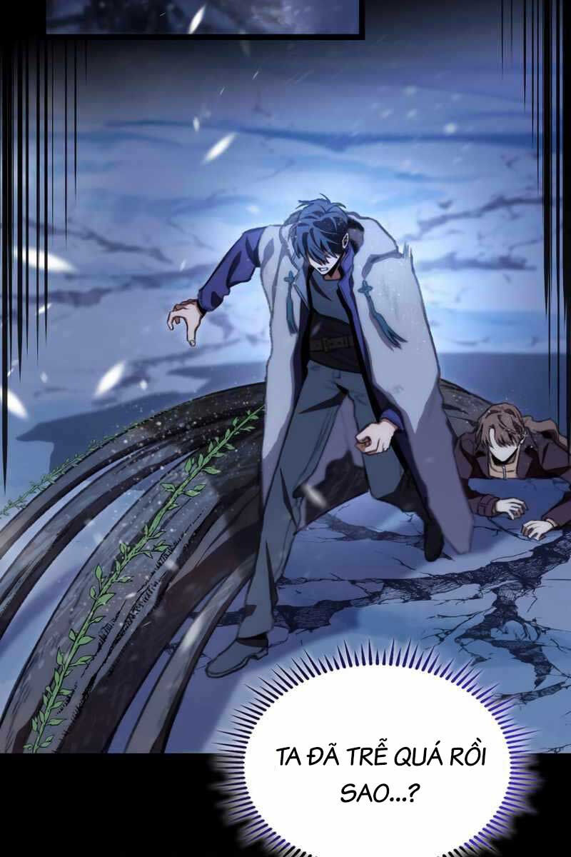 Thợ Săn Số Mệnh Cấp F Chap 17 - Next Chap 18