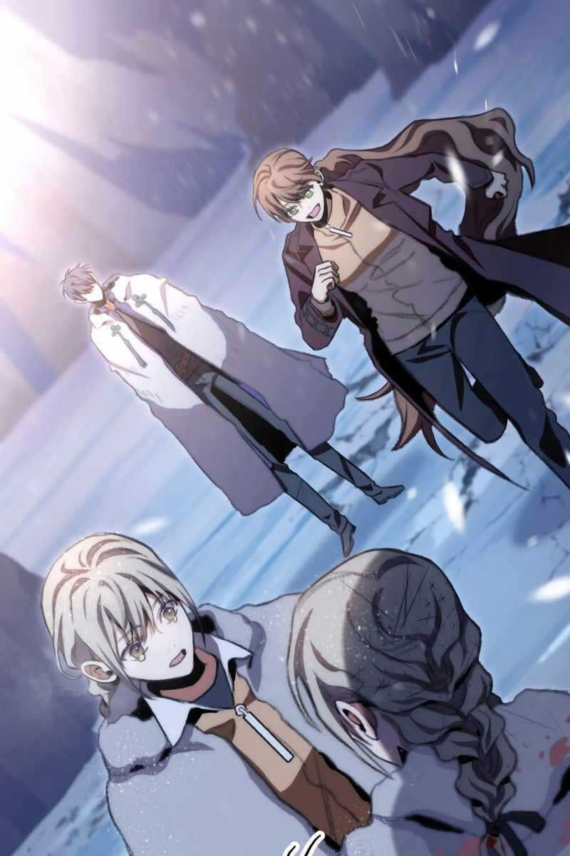 Thợ Săn Số Mệnh Cấp F Chap 17 - Next Chap 18