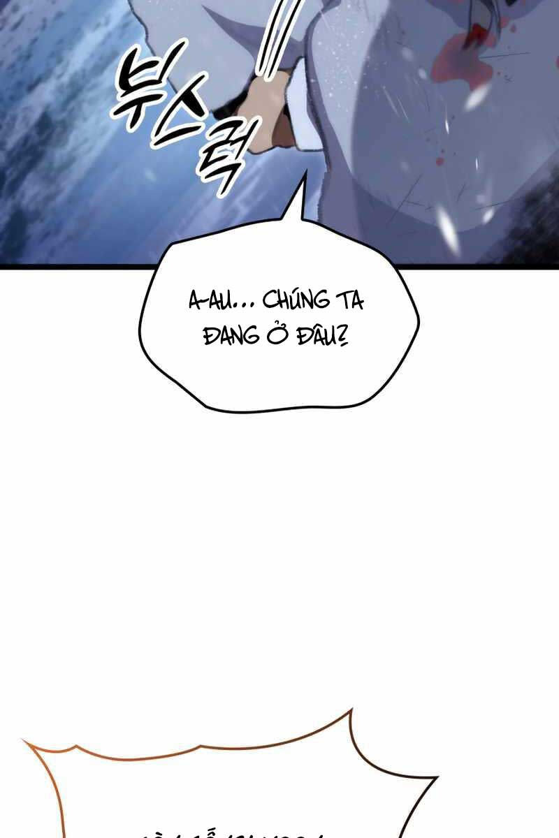 Thợ Săn Số Mệnh Cấp F Chap 17 - Next Chap 18