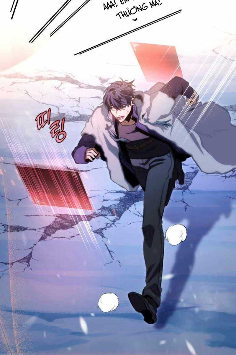 Thợ Săn Số Mệnh Cấp F Chap 17 - Next Chap 18