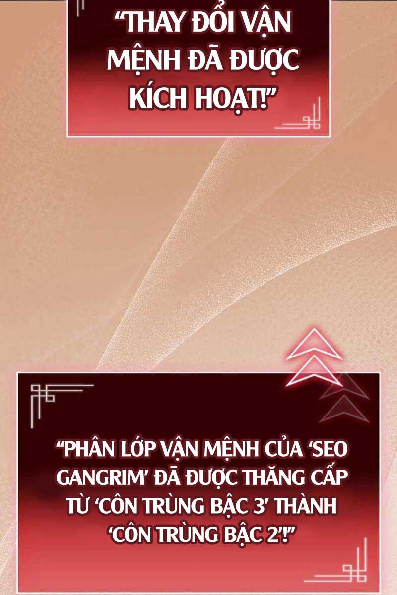 Thợ Săn Số Mệnh Cấp F Chap 17 - Next Chap 18