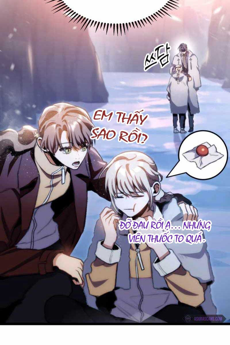 Thợ Săn Số Mệnh Cấp F Chap 17 - Next Chap 18