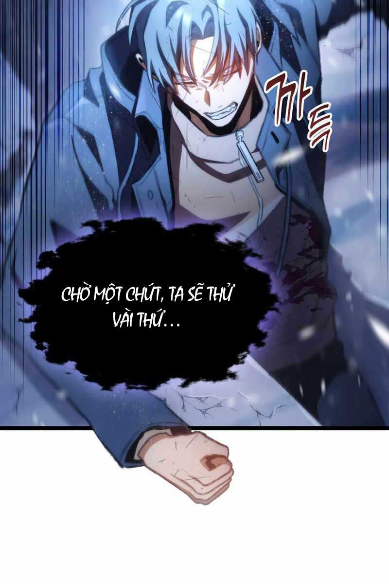 Thợ Săn Số Mệnh Cấp F Chap 17 - Next Chap 18