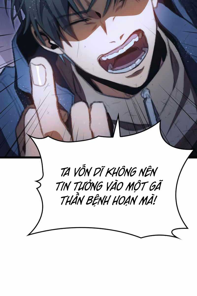 Thợ Săn Số Mệnh Cấp F Chap 17 - Next Chap 18