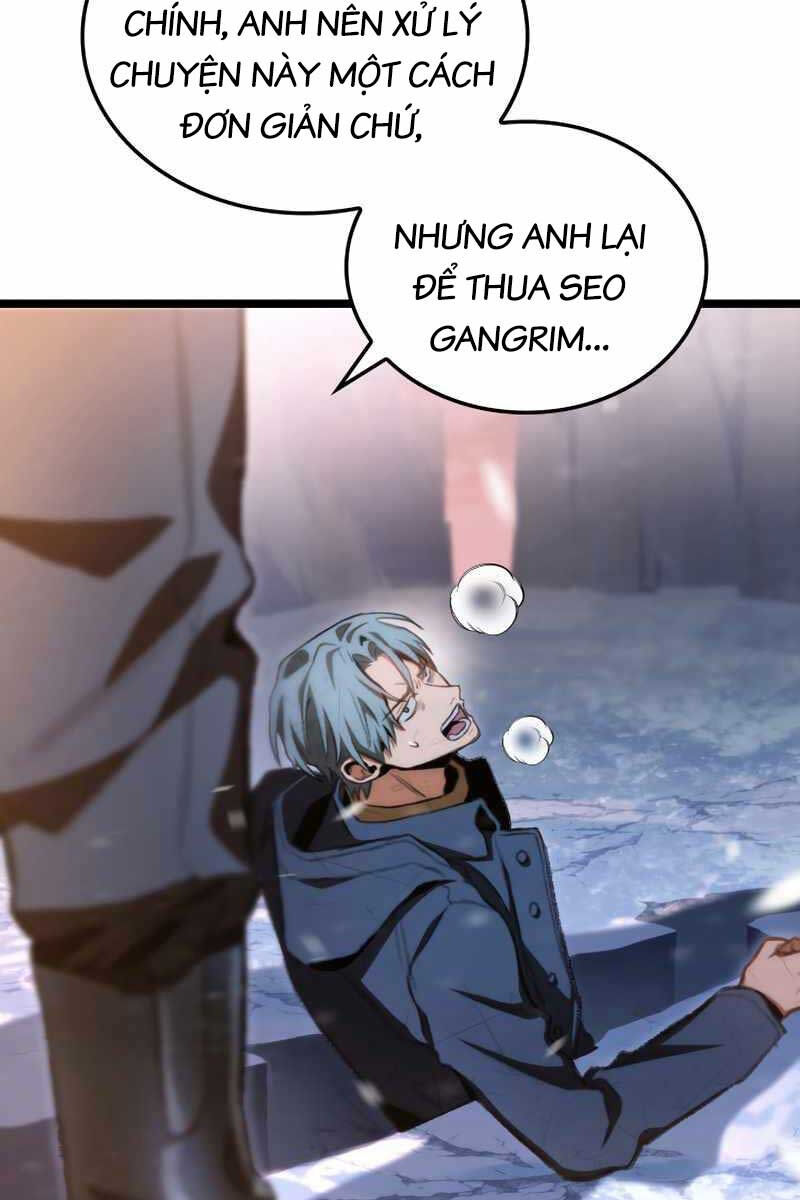 Thợ Săn Số Mệnh Cấp F Chap 17 - Next Chap 18
