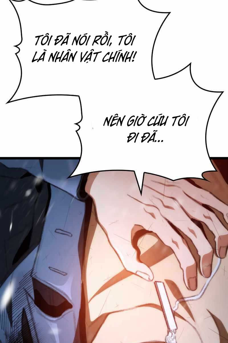 Thợ Săn Số Mệnh Cấp F Chap 17 - Next Chap 18