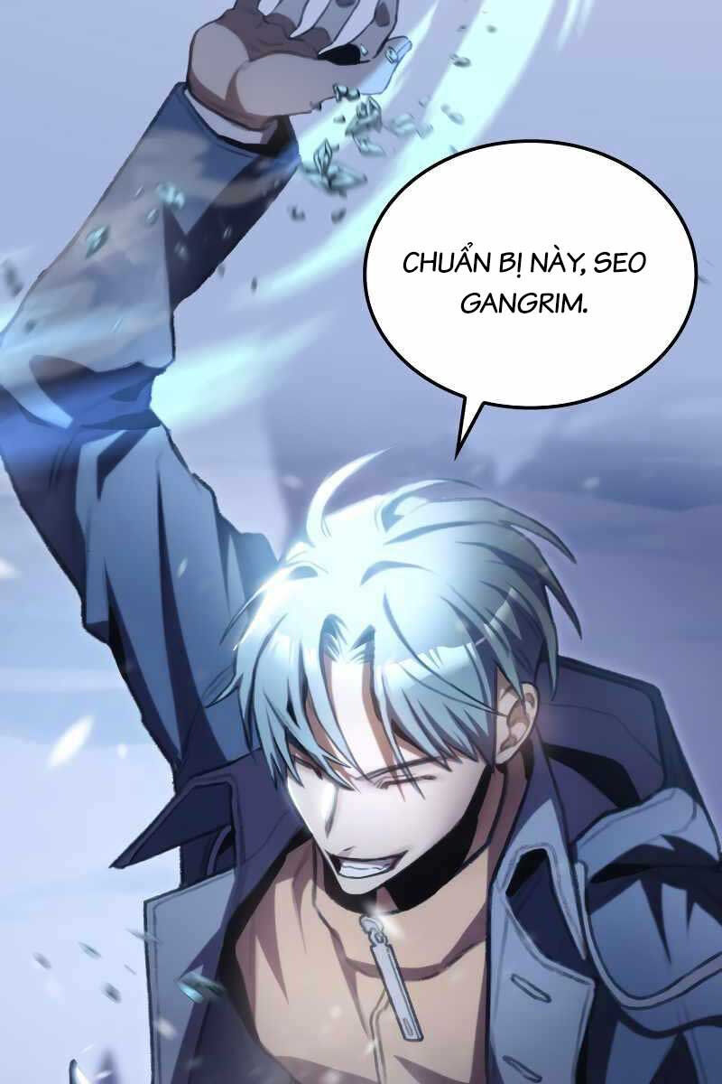 Thợ Săn Số Mệnh Cấp F Chap 16 - Next Chap 17
