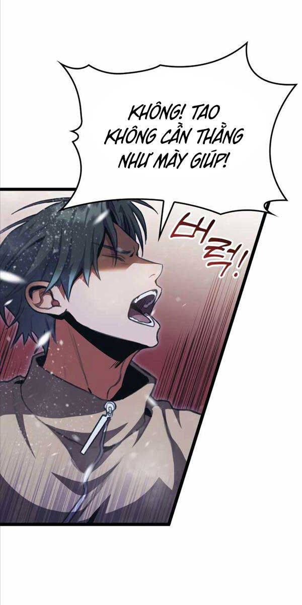 Thợ Săn Số Mệnh Cấp F Chap 15 - Next Chap 16