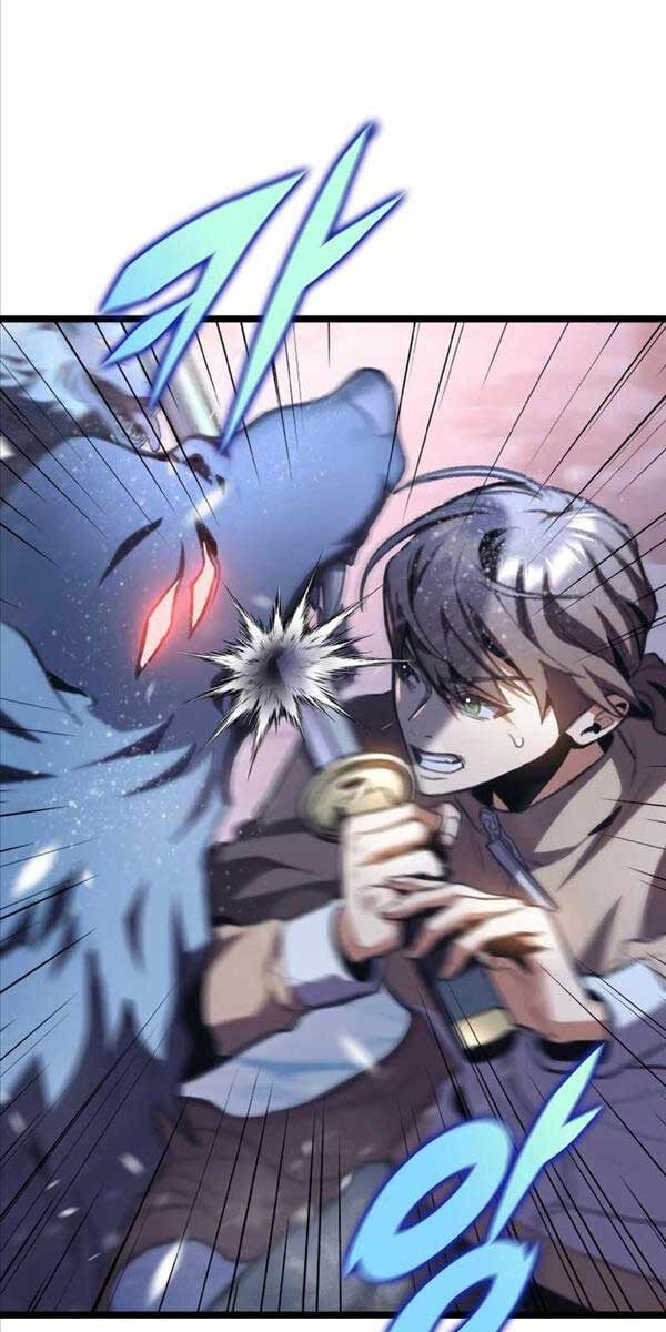 Thợ Săn Số Mệnh Cấp F Chap 15 - Next Chap 16