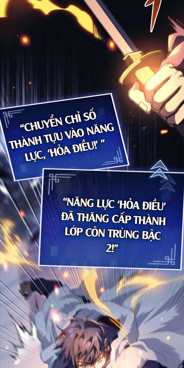 Thợ Săn Số Mệnh Cấp F Chap 15 - Next Chap 16