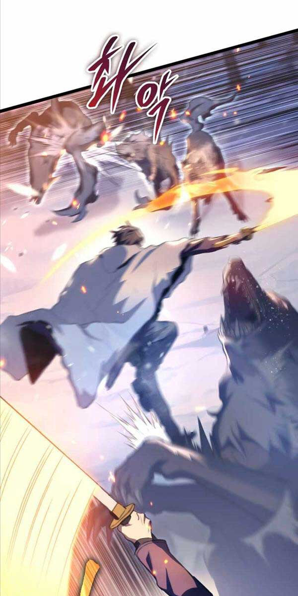 Thợ Săn Số Mệnh Cấp F Chap 15 - Next Chap 16