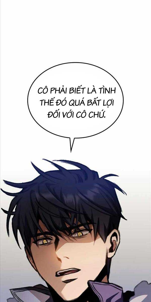 Thợ Săn Số Mệnh Cấp F Chap 15 - Next Chap 16