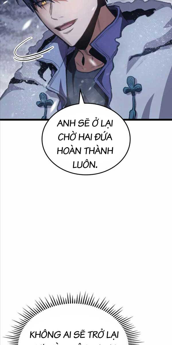 Thợ Săn Số Mệnh Cấp F Chap 15 - Next Chap 16