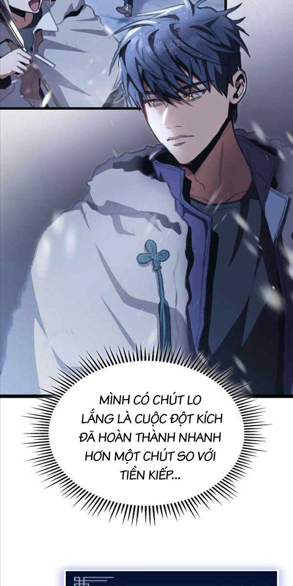 Thợ Săn Số Mệnh Cấp F Chap 15 - Next Chap 16