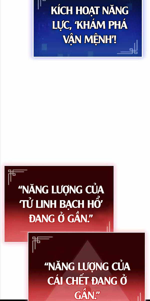 Thợ Săn Số Mệnh Cấp F Chap 15 - Next Chap 16