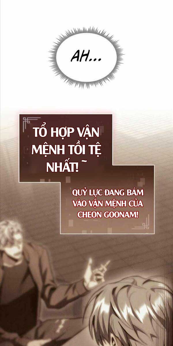 Thợ Săn Số Mệnh Cấp F Chap 15 - Next Chap 16