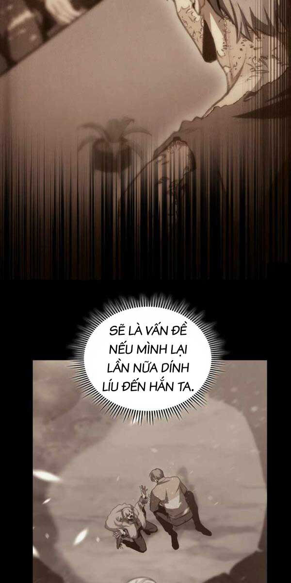 Thợ Săn Số Mệnh Cấp F Chap 15 - Next Chap 16