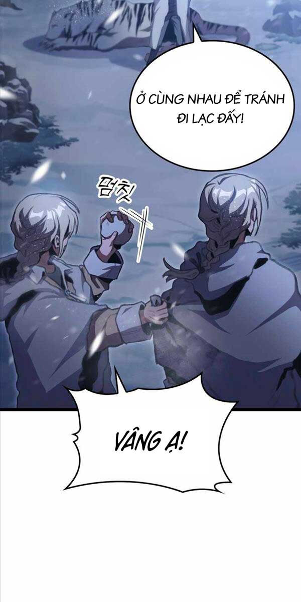 Thợ Săn Số Mệnh Cấp F Chap 15 - Next Chap 16