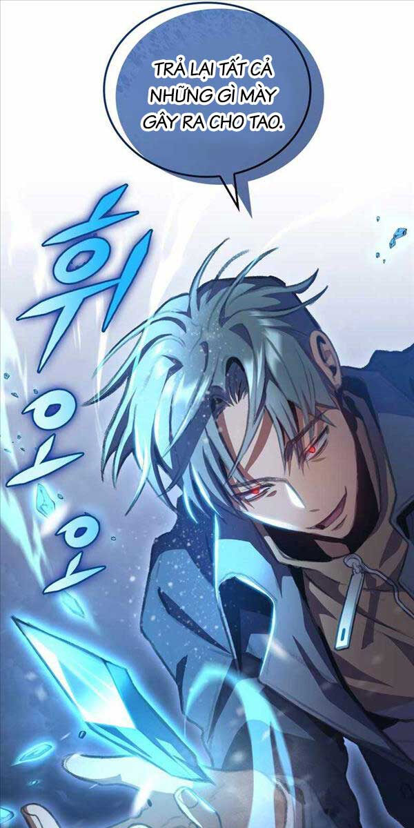 Thợ Săn Số Mệnh Cấp F Chap 15 - Next Chap 16