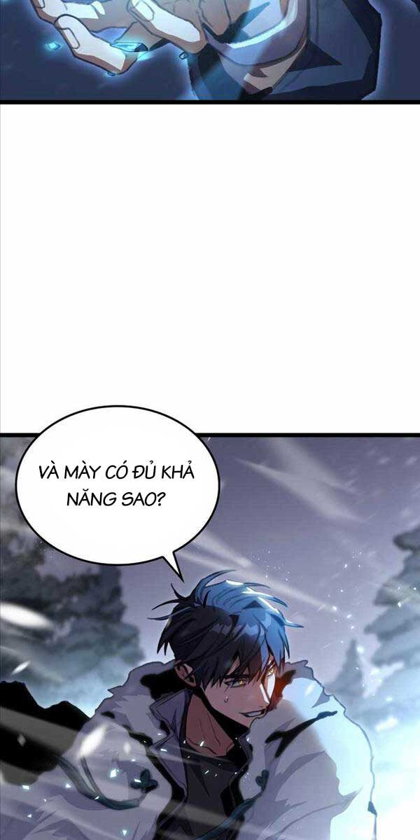 Thợ Săn Số Mệnh Cấp F Chap 15 - Next Chap 16