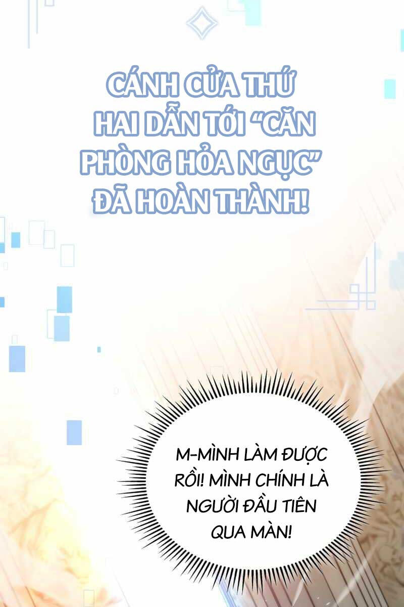 Thợ Săn Số Mệnh Cấp F Chap 13 - Next Chap 14