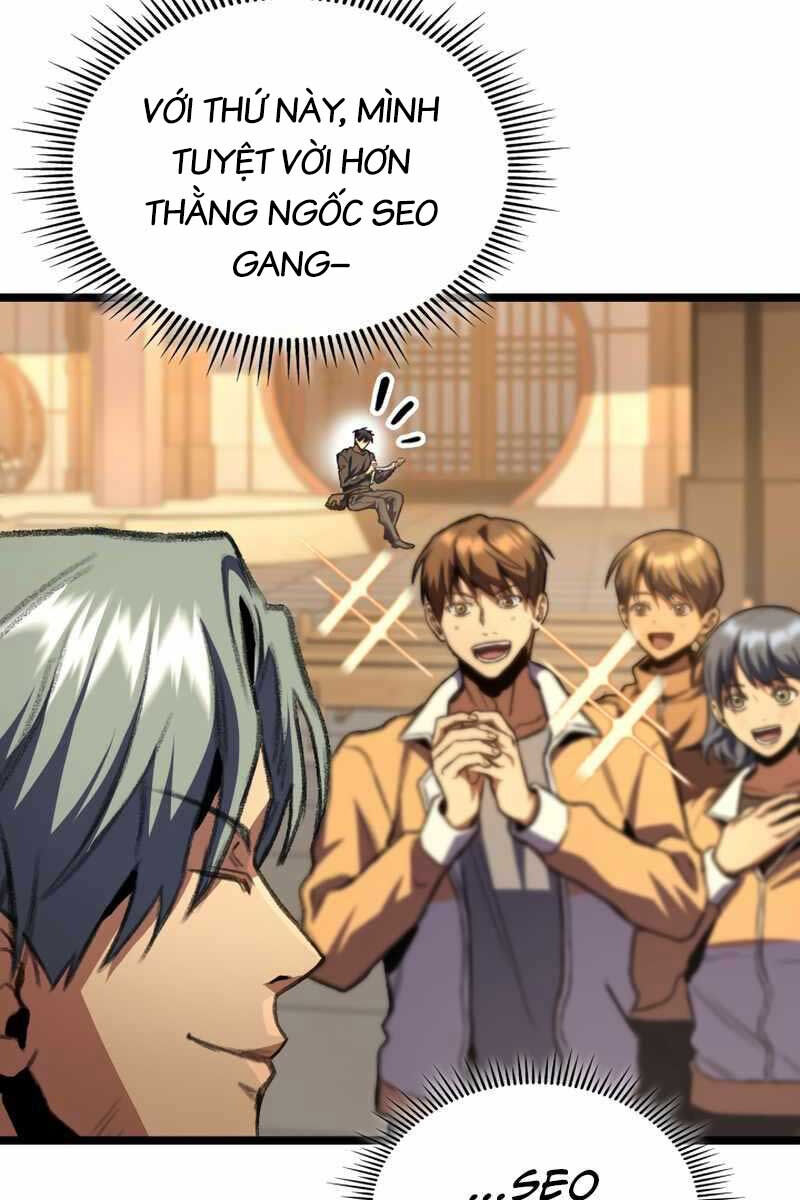 Thợ Săn Số Mệnh Cấp F Chap 13 - Next Chap 14