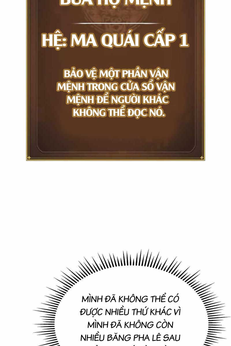 Thợ Săn Số Mệnh Cấp F Chap 13 - Next Chap 14