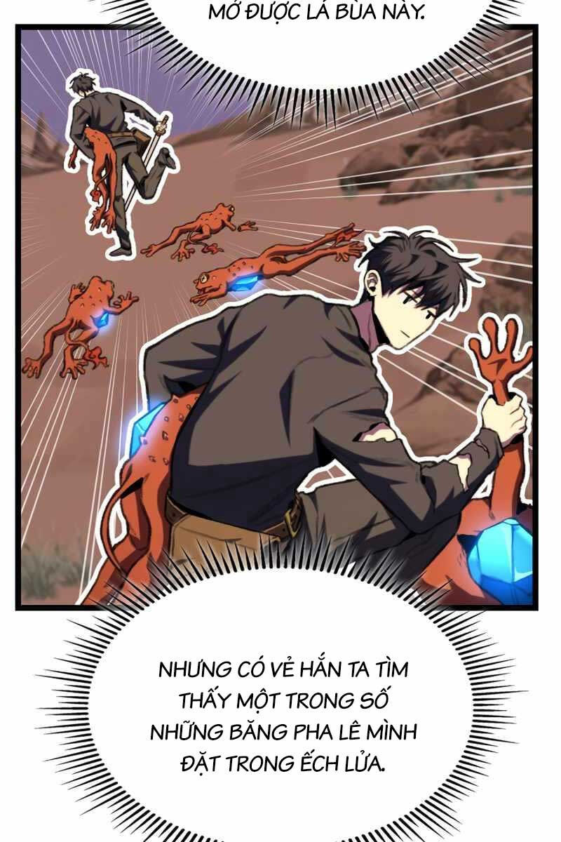 Thợ Săn Số Mệnh Cấp F Chap 13 - Next Chap 14