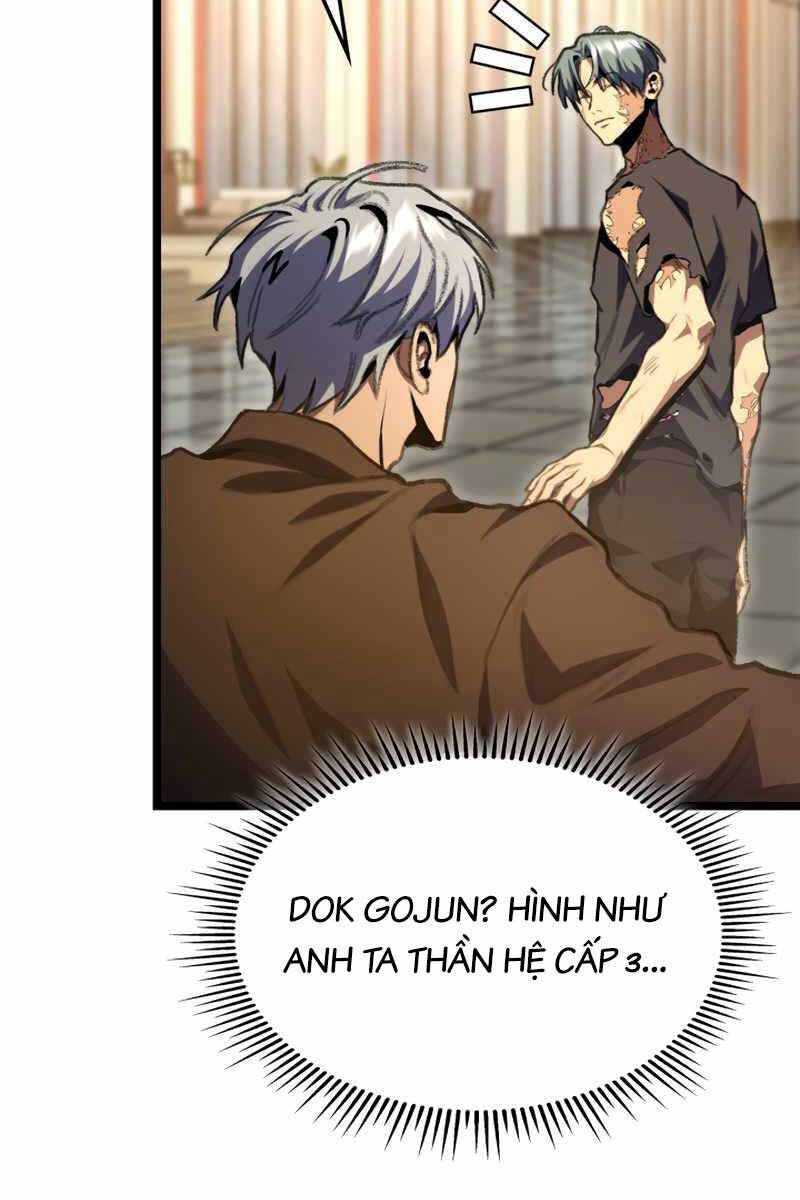 Thợ Săn Số Mệnh Cấp F Chap 13 - Next Chap 14