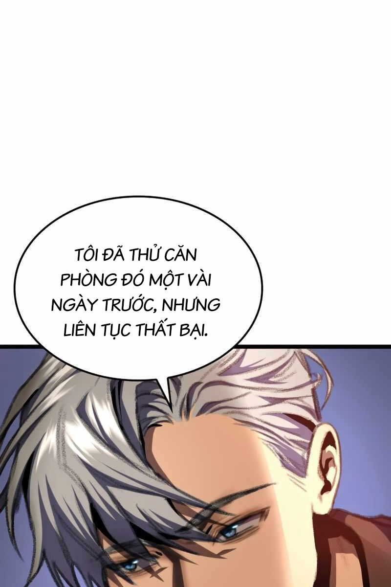 Thợ Săn Số Mệnh Cấp F Chap 13 - Next Chap 14