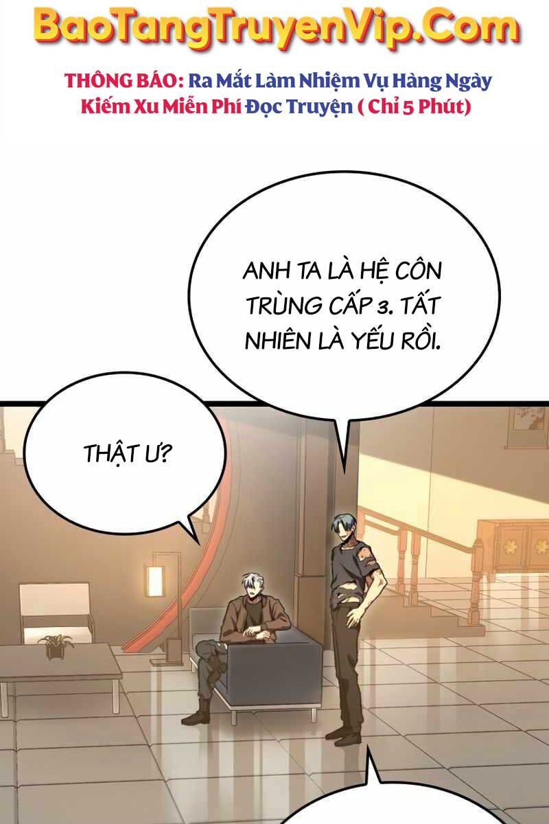 Thợ Săn Số Mệnh Cấp F Chap 13 - Next Chap 14