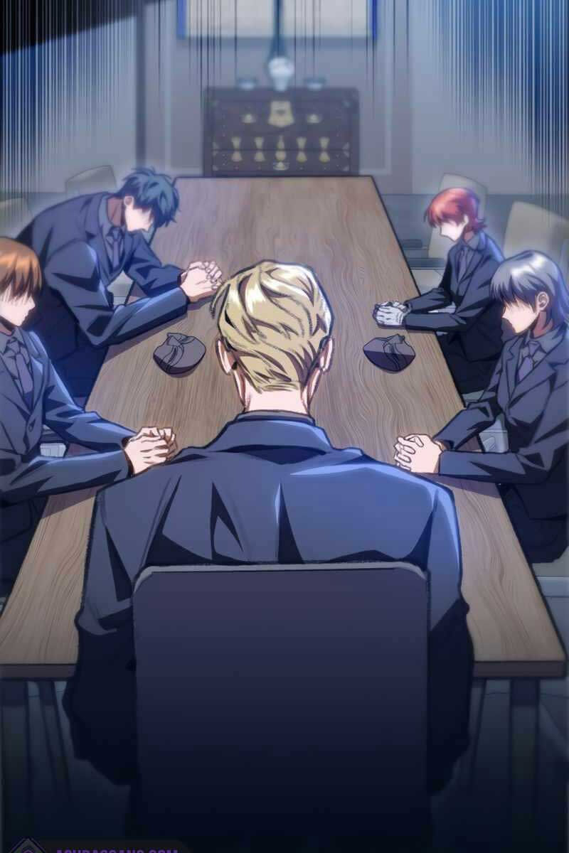 Thợ Săn Số Mệnh Cấp F Chap 13 - Next Chap 14