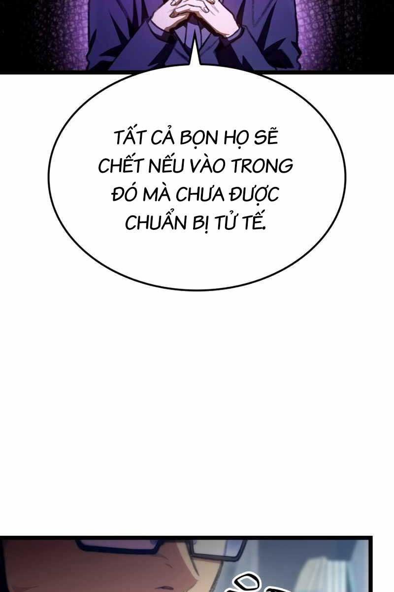 Thợ Săn Số Mệnh Cấp F Chap 13 - Next Chap 14