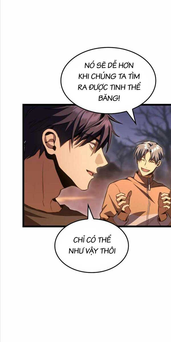 Thợ Săn Số Mệnh Cấp F Chap 12 - Next Chap 13