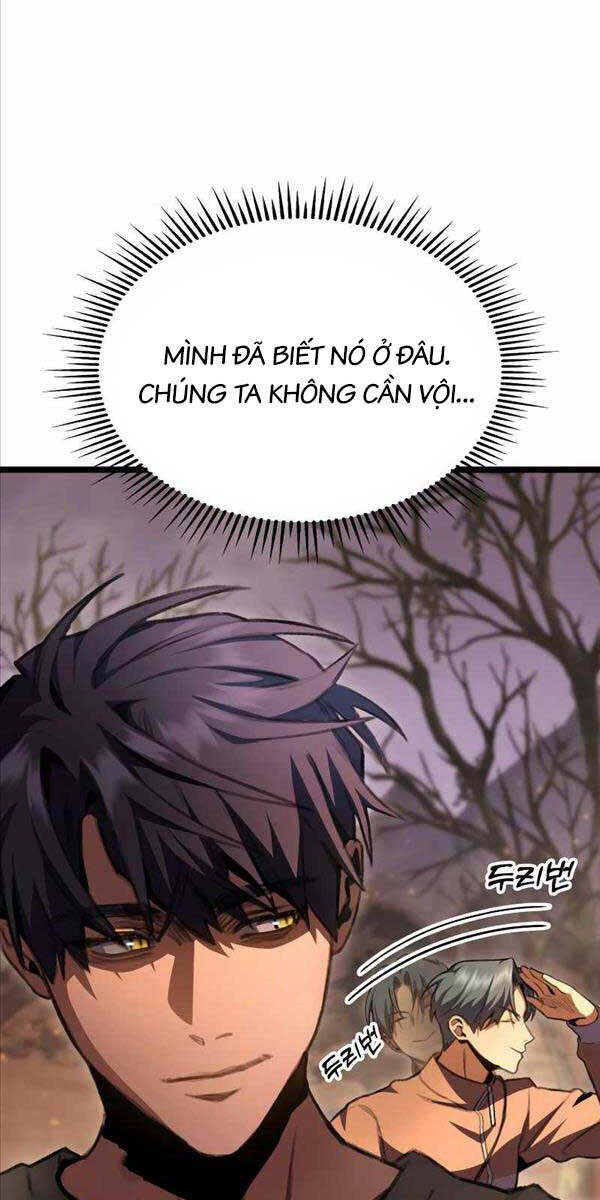 Thợ Săn Số Mệnh Cấp F Chap 12 - Next Chap 13