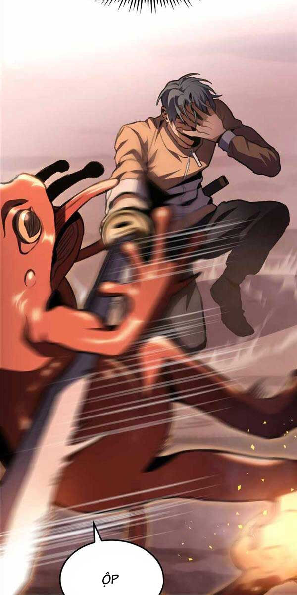 Thợ Săn Số Mệnh Cấp F Chap 12 - Next Chap 13