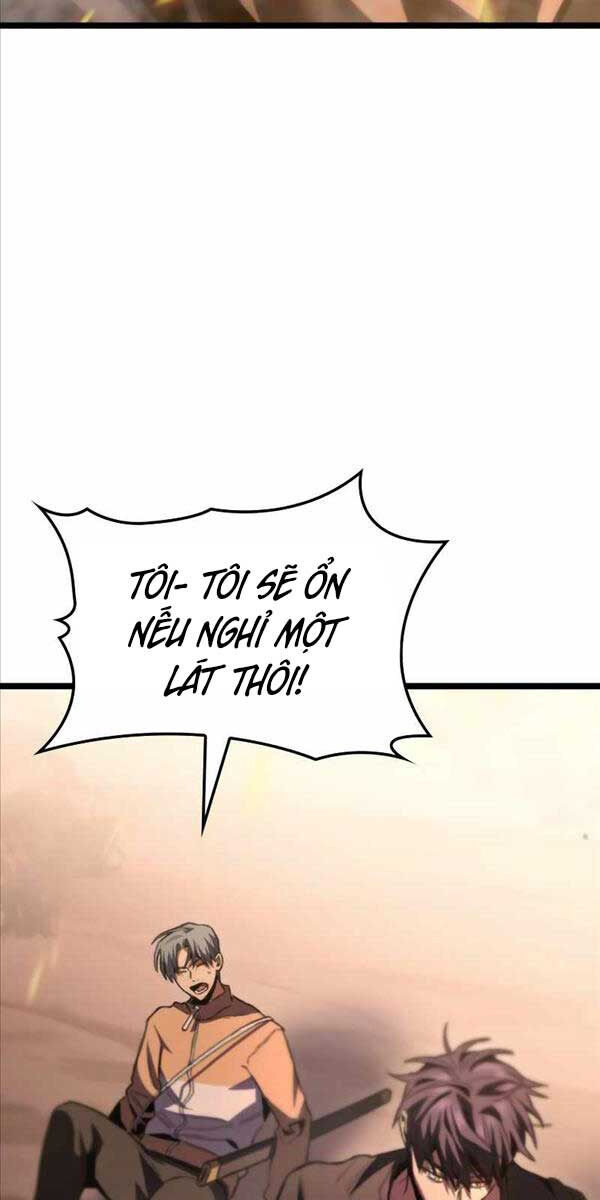 Thợ Săn Số Mệnh Cấp F Chap 12 - Next Chap 13