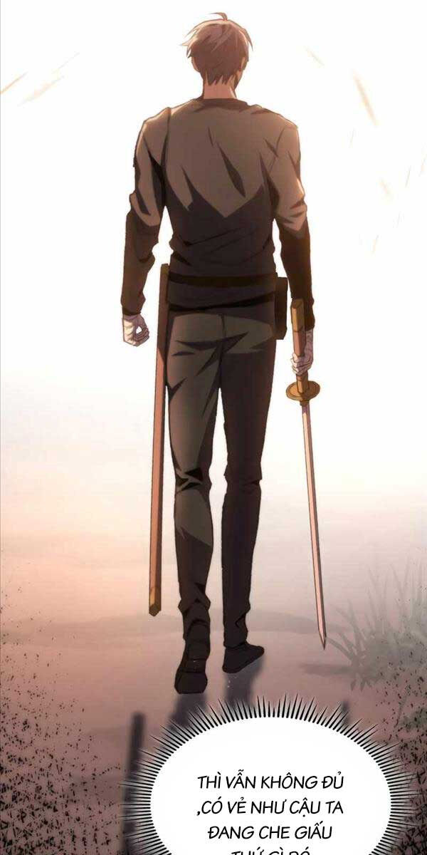 Thợ Săn Số Mệnh Cấp F Chap 12 - Next Chap 13