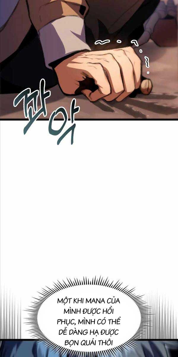 Thợ Săn Số Mệnh Cấp F Chap 12 - Next Chap 13