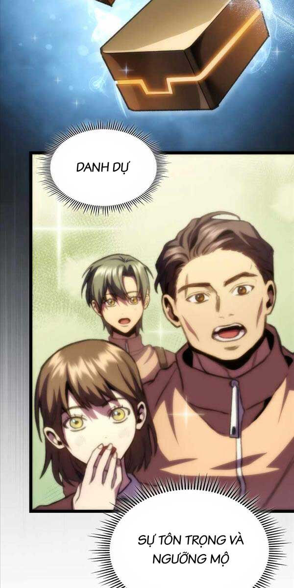 Thợ Săn Số Mệnh Cấp F Chap 12 - Next Chap 13