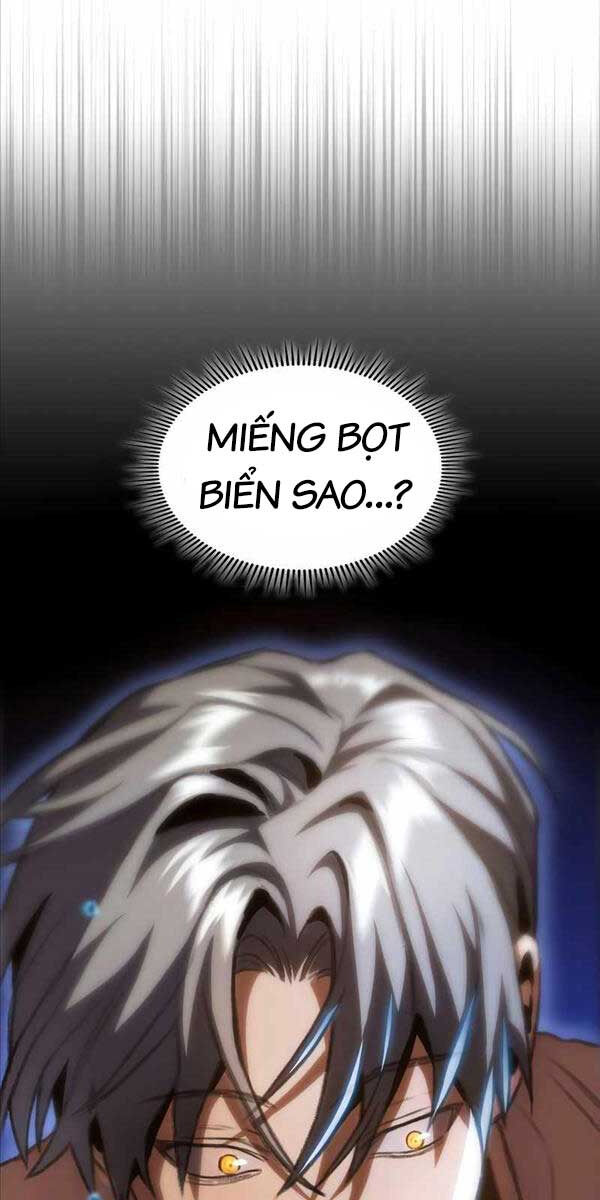 Thợ Săn Số Mệnh Cấp F Chap 12 - Next Chap 13