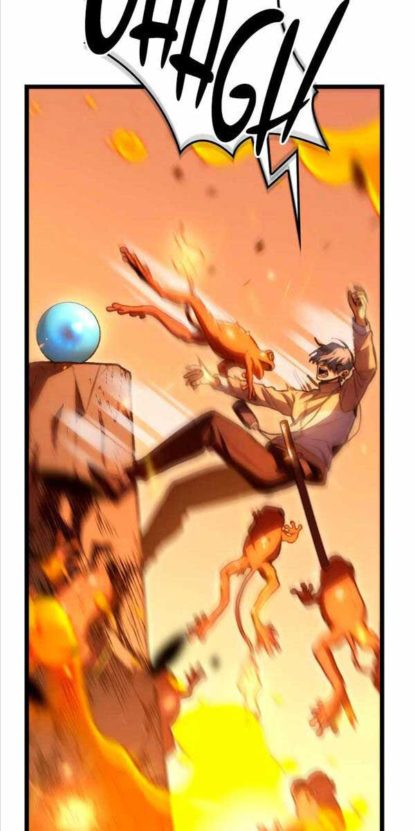 Thợ Săn Số Mệnh Cấp F Chap 12 - Next Chap 13