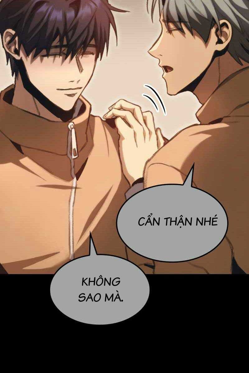 Thợ Săn Số Mệnh Cấp F Chap 11 - Next Chap 12