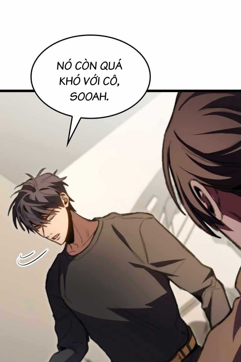 Thợ Săn Số Mệnh Cấp F Chap 11 - Next Chap 12