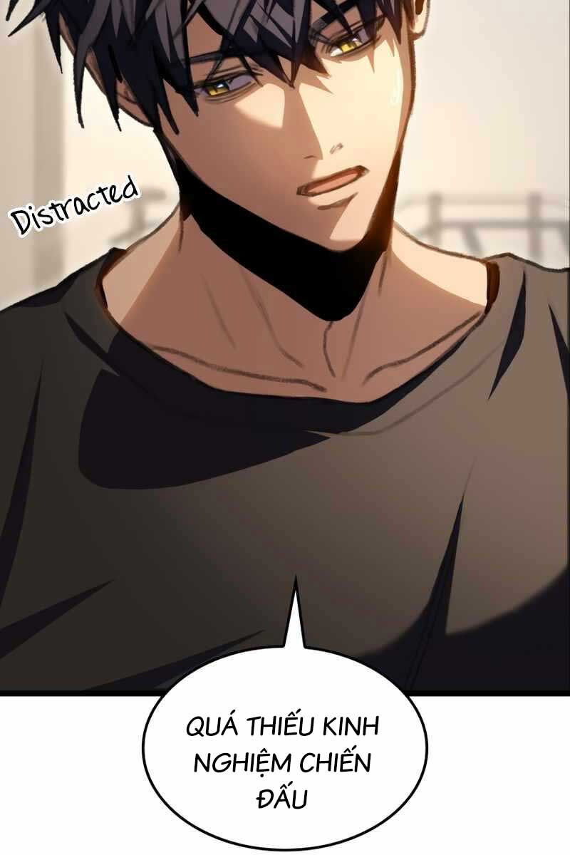 Thợ Săn Số Mệnh Cấp F Chap 11 - Next Chap 12