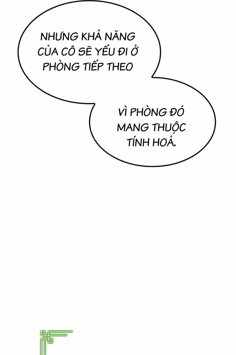 Thợ Săn Số Mệnh Cấp F Chap 11 - Next Chap 12