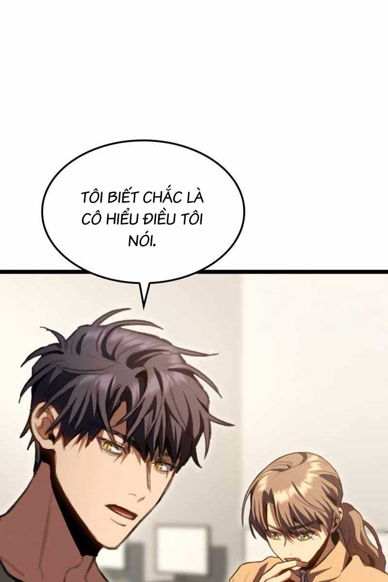 Thợ Săn Số Mệnh Cấp F Chap 11 - Next Chap 12