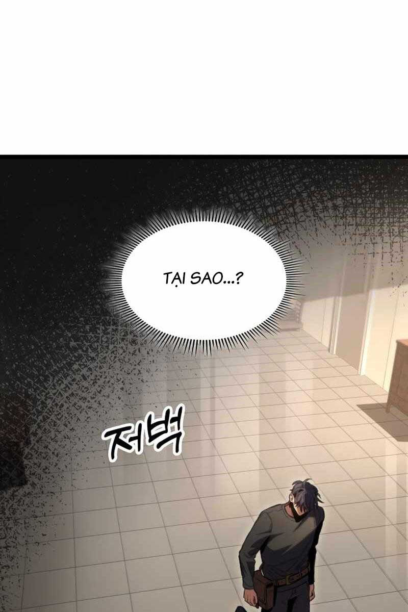 Thợ Săn Số Mệnh Cấp F Chap 11 - Next Chap 12